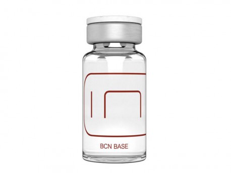 BCN BASE – meso koktajl odmładzająco – nawilżający (5 fiolek)
